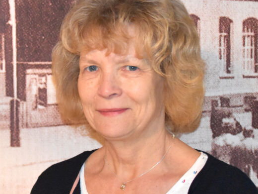 Martina Liegel